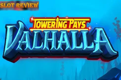 Towering Pays Valhalla